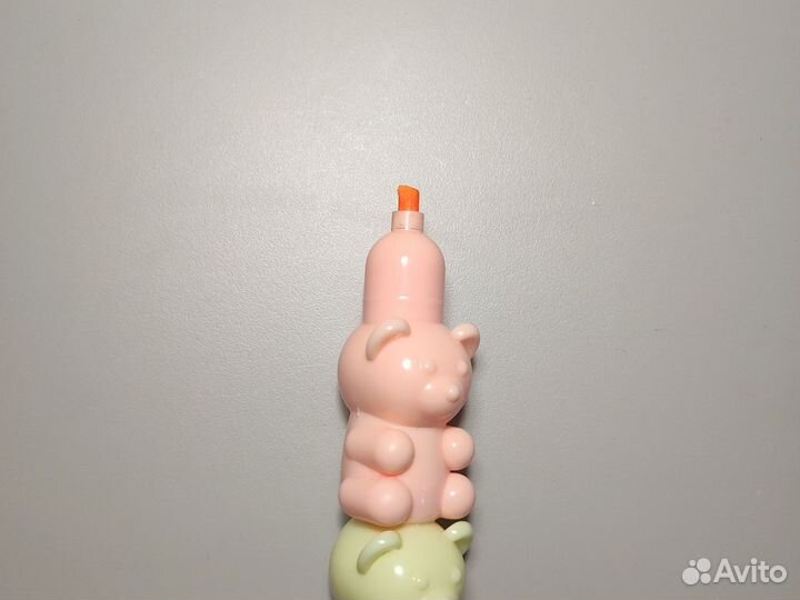 Текстовыделители