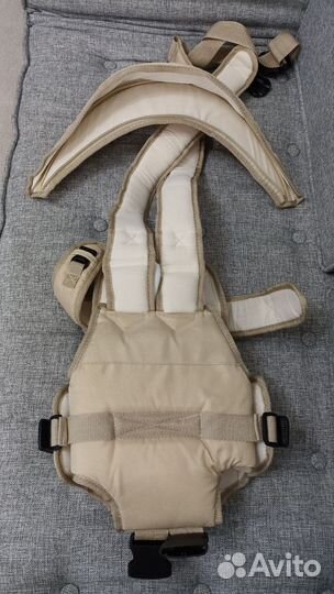 Рюкзак переноска кенгуру для детей Womar Rain