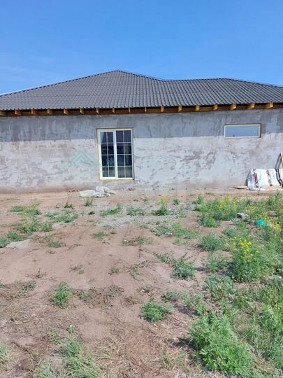 Дом 170 м² на участке 8,5 сот.