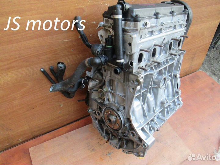 Двигатель Volkswagen Audi ALZ