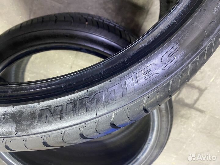 Sailwin Sportway 56 255/35 R20