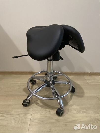 Стул-седло Gravitonus