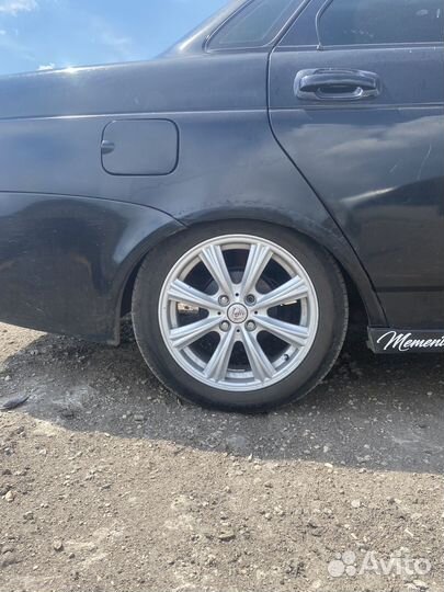 Литые диски r15 на ваз