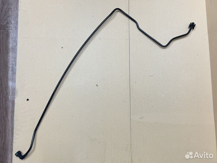 Трубка ford tranzit bk218c012bb