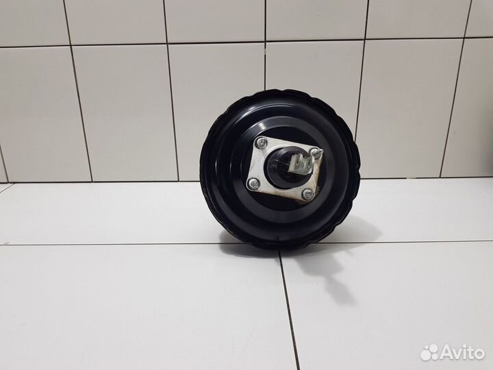 Усилитель тормозов вакуумный (Zotye T600)