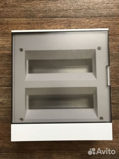Щит распределительный ABB Basic E BEF402224