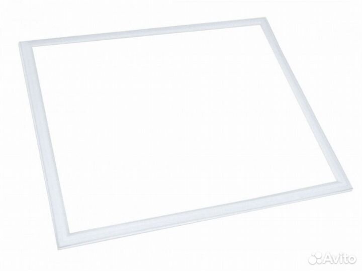 Уплотнитель двери холодильника indesit, ariston