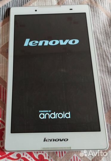 Lenovo TAB 2 A8-50LC