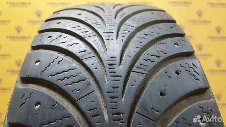 Goodyear EfficientGrip 185/60 R15 88T