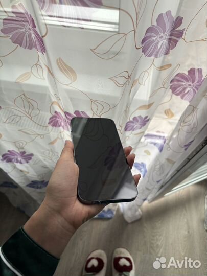 iPhone 13 Pro Max, 128 ГБ