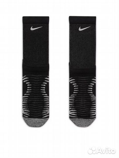 Носки Nike Dri-Fit Trail Running