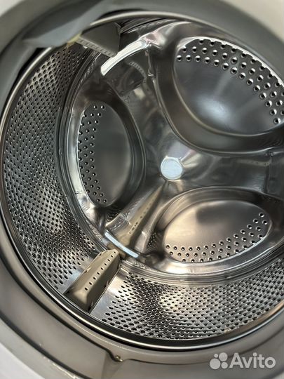 Стиральная машина hotpoint ariston 6кг