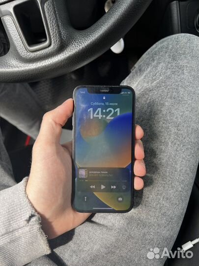 iPhone 12 mini 256