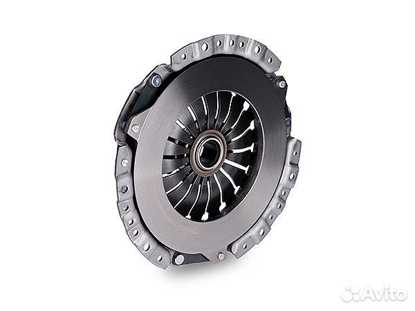 Комплект сцепления xsara/406 2.0i 16v/ 1.9 turbo d