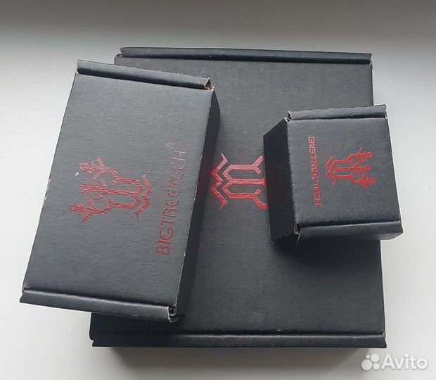 Плата bigtreetech BTT SKR 2