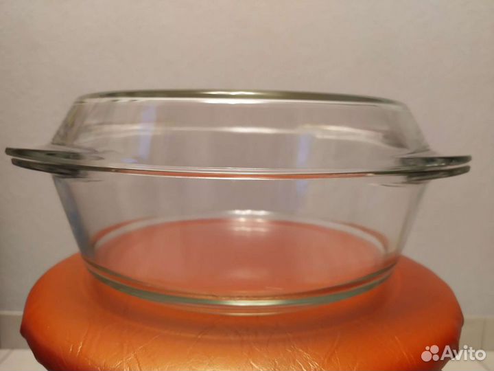 Новая кастрюля Simax 3,5 л