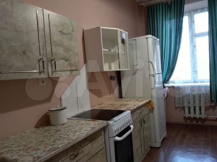 Комната 25 м² в 2-к., 9/14 эт.