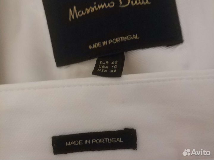 Брендовые вещи новые