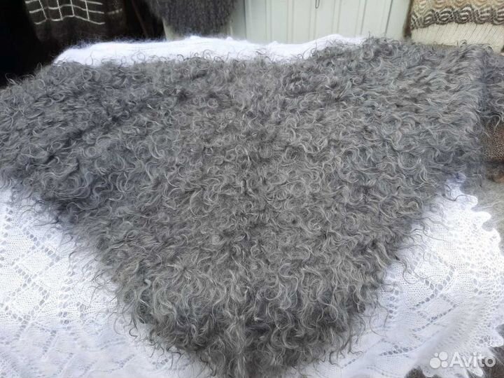 Платок шаль