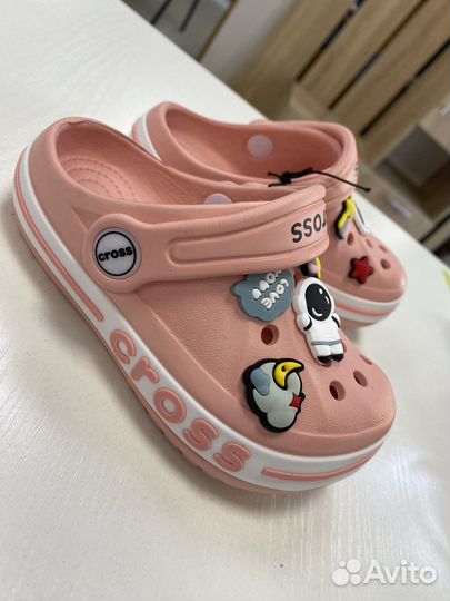 Crocs