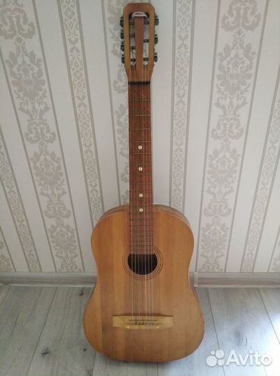 Классическая гитара