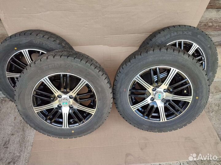 Dunlop SP Winter Maxx WM01 185/65 R14 91