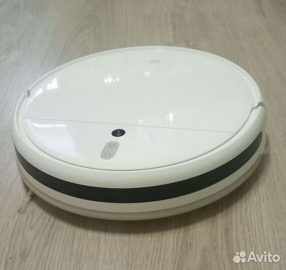 Xiaomi mi robot vacuum mop