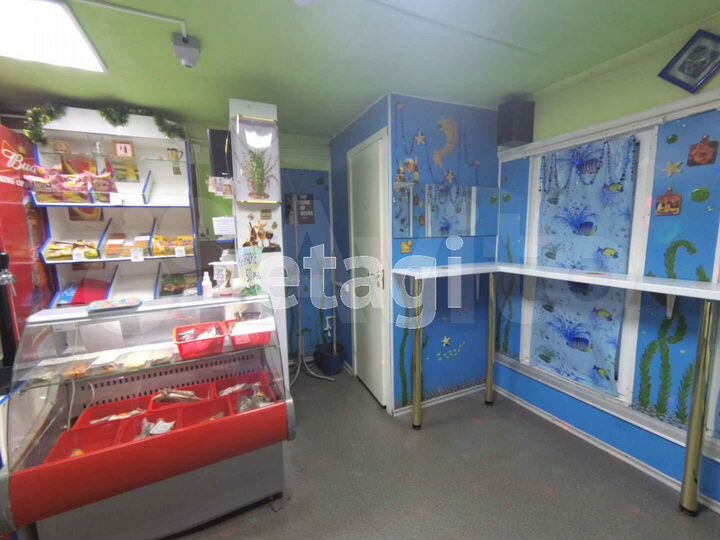 Продам помещение свободного назначения, 21 м²