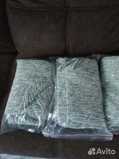 Чехлы на стулья