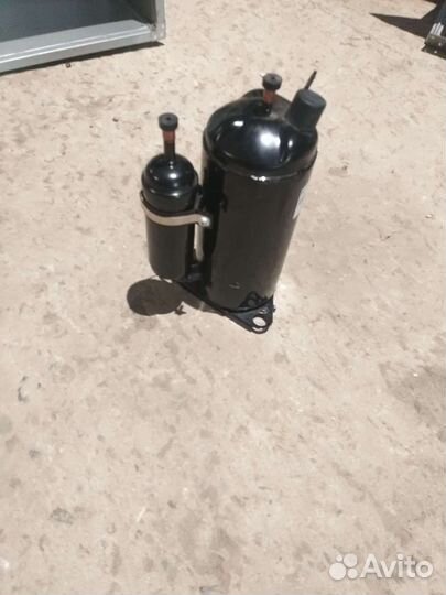 Компрессор для кондиционера