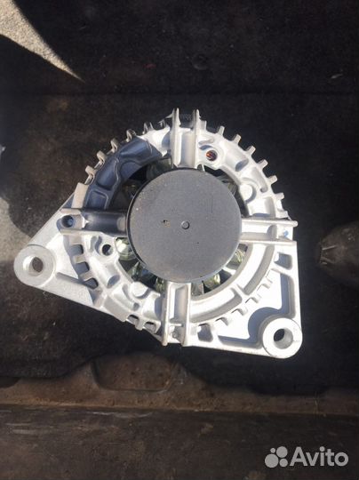 Генератор Дукато 3.0