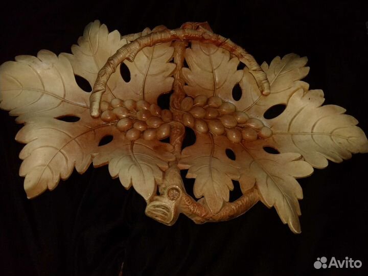 Ваза для фруктов