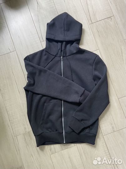 Костюм из футера новый