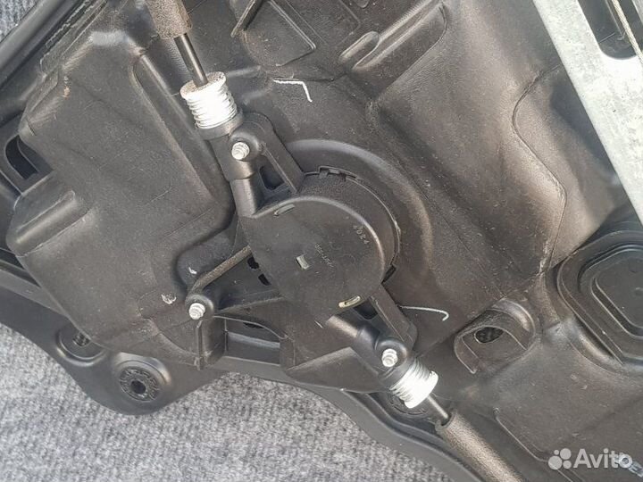 Стеклоподъемник передний левый Mazda Cx-5 shvpts