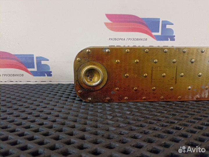 A0021888301 Теплообменник