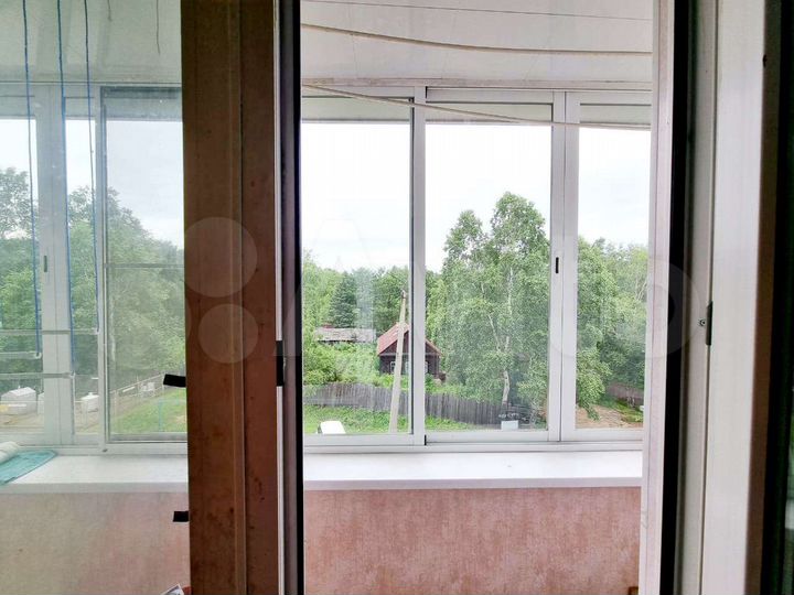 2-к. квартира, 53,5 м², 3/5 эт.