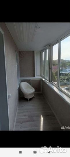 Остекление балконов и лоджий