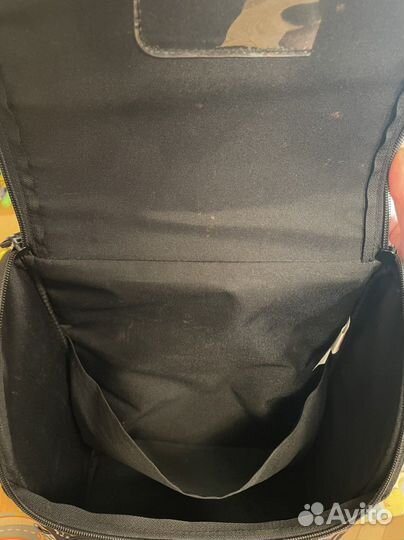 Школьный рюкзак Erhaft Transformers