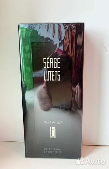 8 ароматов Serge Lutens + разные пробники