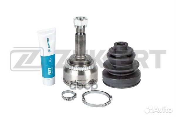 ШРУС внешн. Mitsubishi Eclipse Spyder 99- Galant