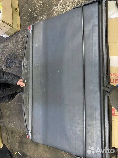 Шторка багажника Citroen Xantia 1.9 TD 1996