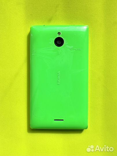 Nokia X2 Dual sim, 4 ГБ