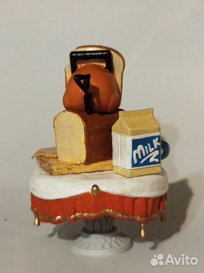 Почита фигурка