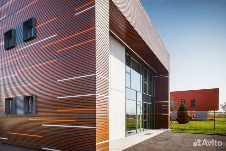 Металлокассеты