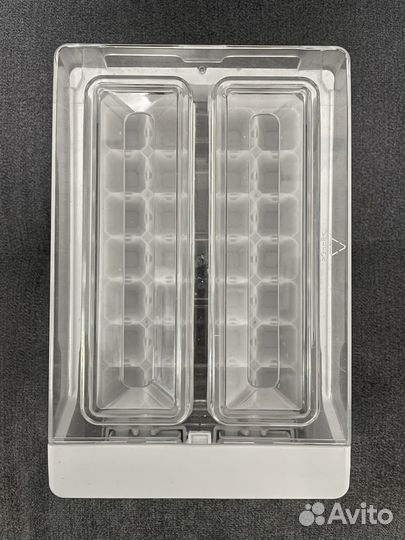 Ледогенератор механический