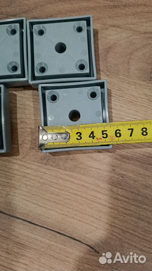 Ножки для мебели