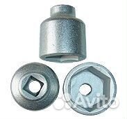 Ключ Головка Г-32 сменная 6-гранная