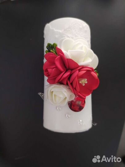 Семейный очаг