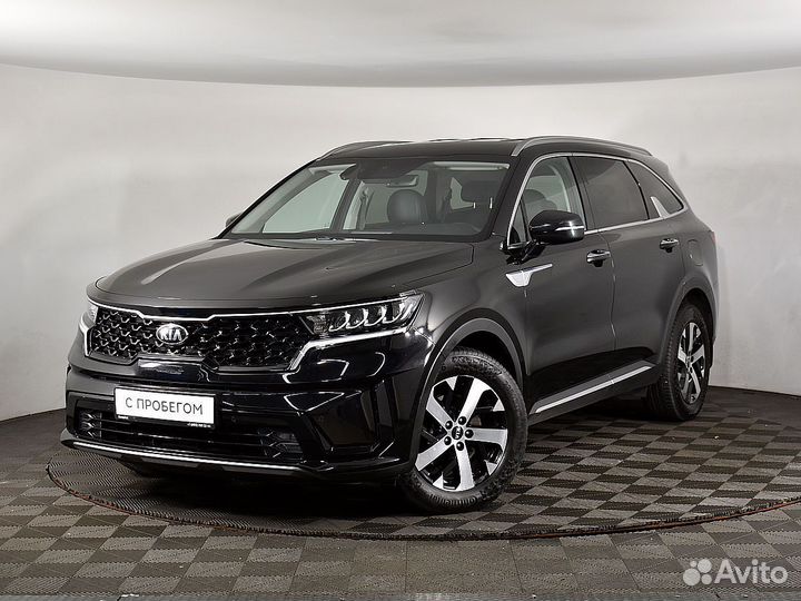 Kia Sorento, 2020