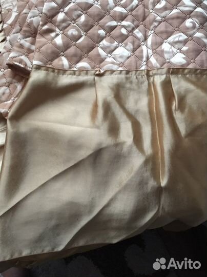 Покрывало 160*210